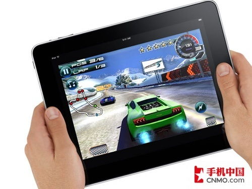 iPad再度改變產(chǎn)業(yè) 蘋果移動(dòng)戰(zhàn)略的新擴(kuò)張
